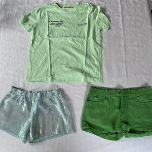 Summer Set for Girls